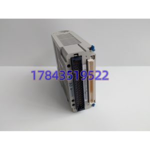 Westinghouse 1C31129G03 | 4通道AO诊断模块