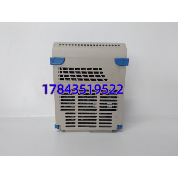 Emerson 1C31129G03 全新原装 | 高精度模拟输出 工业自动化备件 - 图片 3