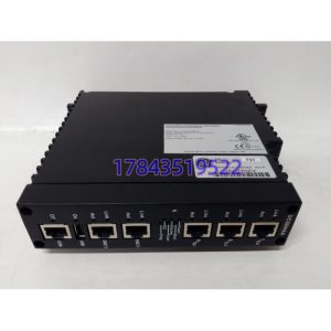 GE IS420UCSBH4A | Mark VIe UCSB 控制器