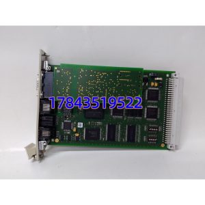 GE F8628X | 燃气轮机控制 模拟量输入端子板 原装正品