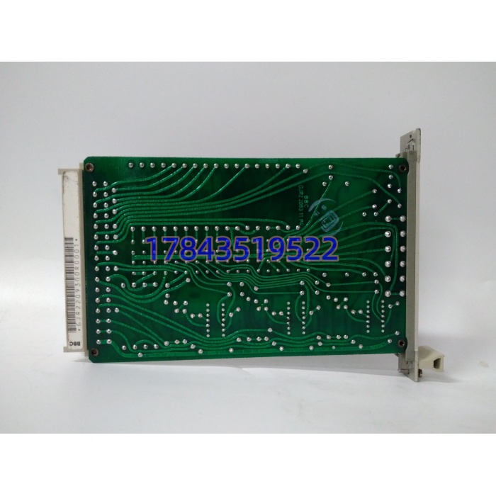 ABB 10QT01 GJR2209300R0001 | Advant本地操作员终端 - 图片 2