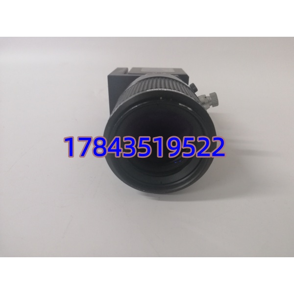 PPT VISION 661-0337 PPT5200 | 640×480 灰度 60fps 内置图像处理 机器视觉 - 图片 4