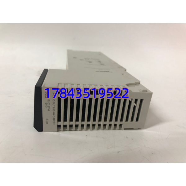 Schneider 140ACO13000 | Quantum 模拟量输出模块 现货供应 - 图片 3