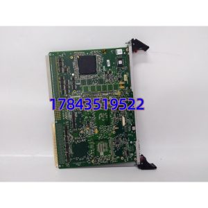 GE VME-7807RC-414001 | 1.8GHz奔腾M VME总线单板计算机 现货直发