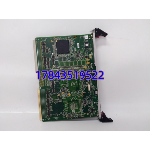 GE VME-7807RC-414001 | 1.8GHz奔腾M VME总线单板计算机 现货直发