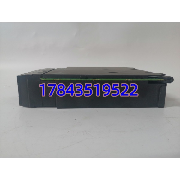 ABB UR8NH 数字量输入模块 | 16路24VDC DI 适配UR系列 现货供应 - 图片 3