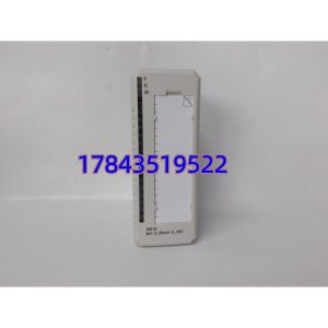 ABB 3BSE008516R1 AI810 | 8通道模拟量采集模块 S800 DCS备件