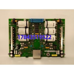 ABB SNAT634PAC 61049452D | 脉冲放大器板卡 现货直发