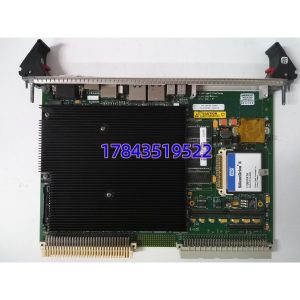 GE VME-7807RC Pentium M VME单板机 | 库存现货