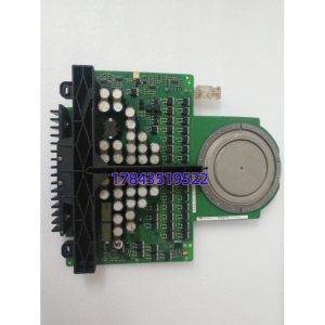 ABB 5SHY4045L0001 3BHB018162R0001 | ACS6000功率柜