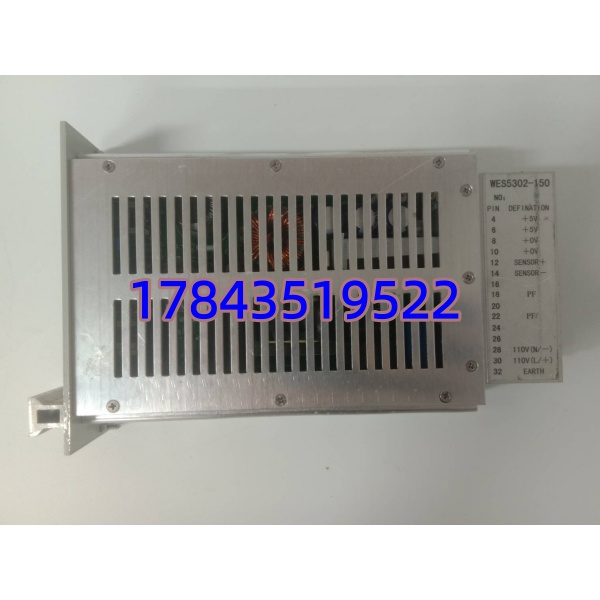 GE WES5302-150 | Mark VIe 控制器模块 1.2GHz 双核 现货供应 - 图片 4