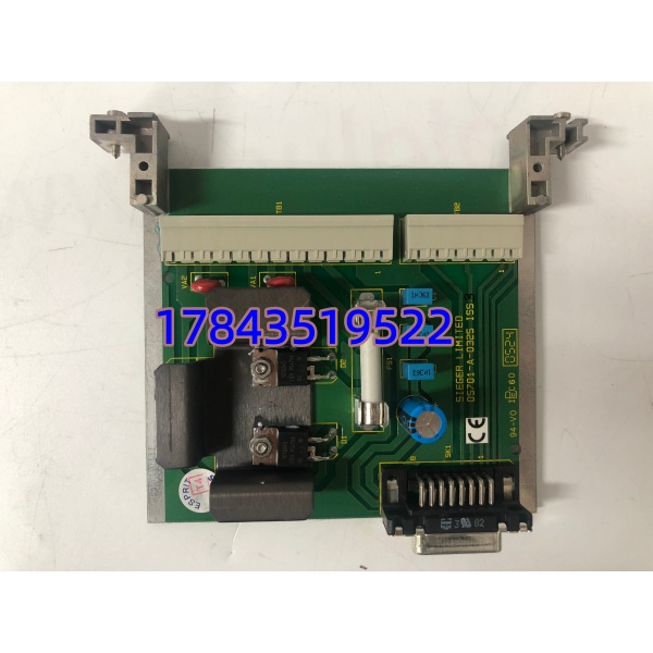 Honeywell 05701-A-0325 | 霍尼韦尔直流输入卡 全新现货