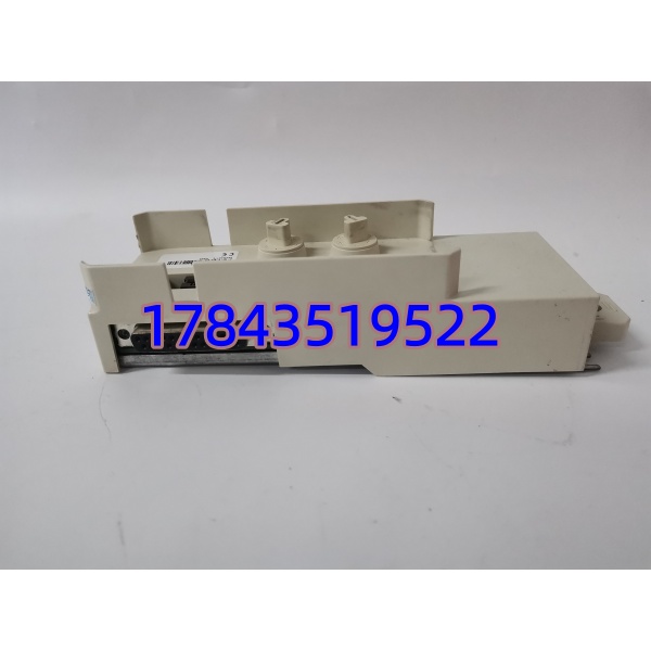 ABB TP858 3BSE018198R1 | AC 800M DriveBus接口模块 光纤通信 现货 - 图片 4