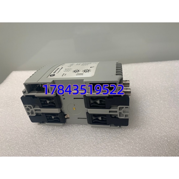 AB 1769-L35CR | CompactLogix 控制器 1.5M通讯内存 现货 - 图片 4