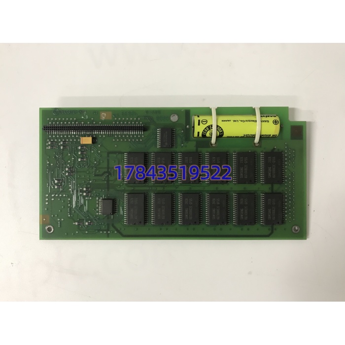 ABB 086318-002 / 086318-501 | Profibus DP 接口套件 - 图片 3
