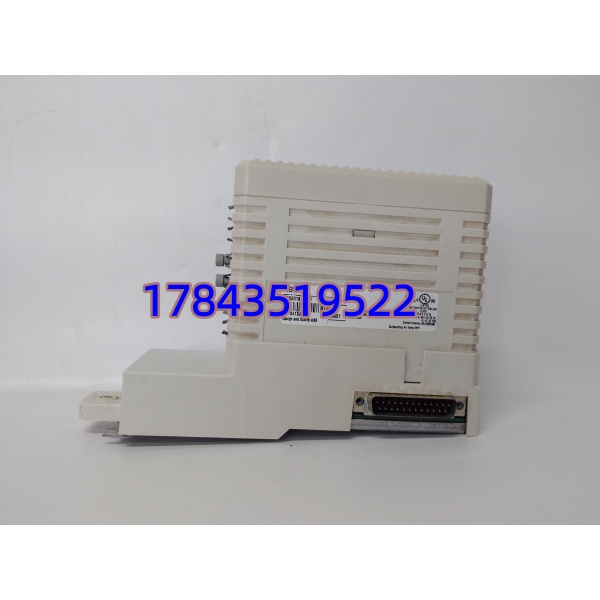 ABB CI858K01 3BSE018135R1 | AC800M DriveBus接口套件 现货供应 - 图片 3