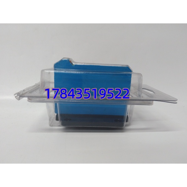 Bently 330780-50-00 3300 XL 11mm | 振动位移前置放大器 DCS备件 - 图片 4