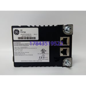 GE IS220YDIAS1A | Mark VIe 离散量输入模块