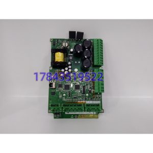 ABB 3BHE029153R0101 | AC 800PEC主CPU模块备件