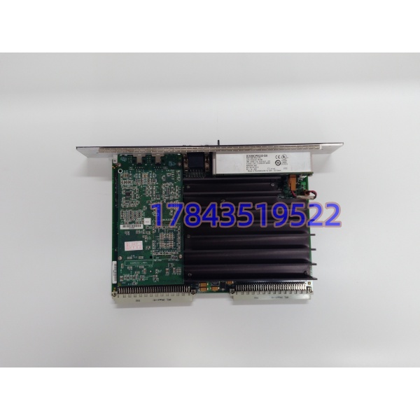 GE原厂标 IC698CPE030 | RX7i 600MHz主控CPU 质保12个月 - 图片 3