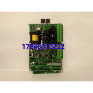 ABB UNS0119A-P 3BHE029153R0101 | UNITROL 1020励磁控制模块 现货