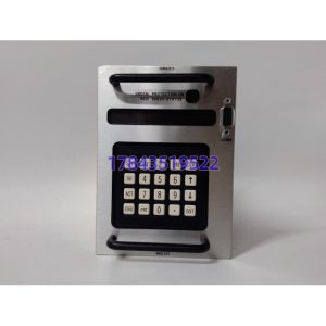 GE MMI301 10.4寸TFT 电阻触控HMI | 冷备件