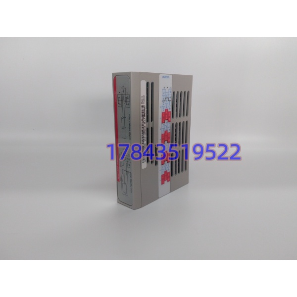 Westinghouse 1C31227G01 | 模拟输入PMOD - 图片 4