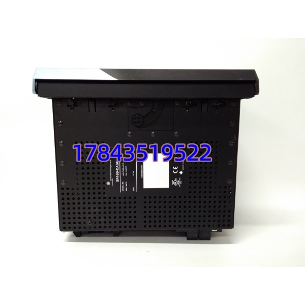 GE SR469-P5-HI-A20-E 电机管理继电器 | 20A CT输入 双以太网 IEC 61850 全新原装