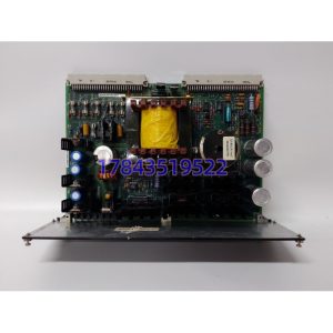 IS200EPSMG1ABB GE 通用电气 | Mark VIe 24VDC 5A 系统电源模块