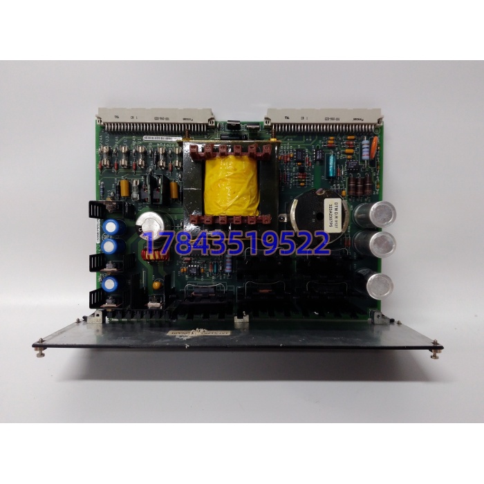 IS200EPSMG1ABB GE 通用电气 | Mark VIe 24VDC 5A 系统电源模块