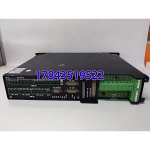 ELAU PMC-211050000000010000 | 高精度伺服驱动器 现货供应