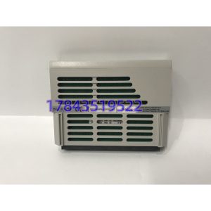 Westinghouse 1C31234G01 | Ovation系统触点输入模块