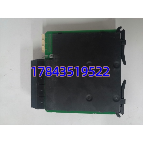 ABB UR8NH 数字量输入模块 | 16路24VDC DI 适配UR系列 现货供应 - 图片 4