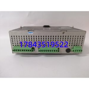 Bently Nevada 1900-65A-01-00-01-00-00 | 通用设备振动温度监测器 4动态+4温度 全新原装现货