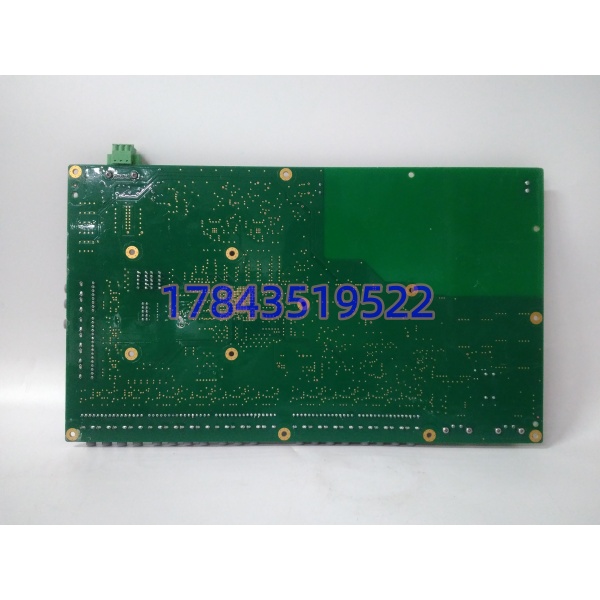 ABB GDD360C 3BHE047217R0101 | IGBT门极驱动板 - 图片 2