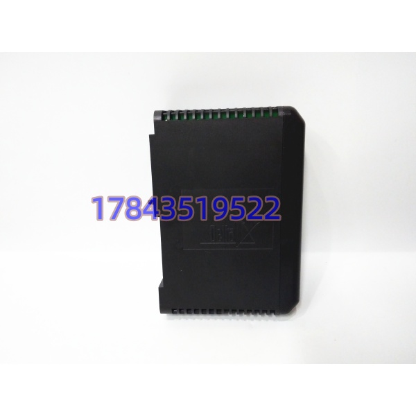 EMERSON VE3008 KJ2005X1-MQ1 | DeltaV MQ控制器 - 图片 4