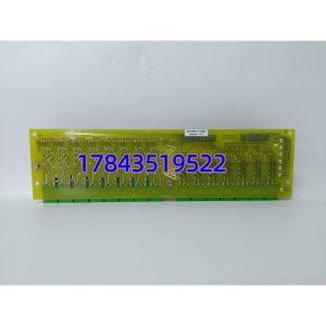 GE 531X307LTBAJG1 | Mark VI 系统兼容替换卡件