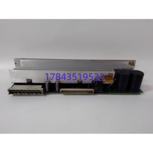 ABB 086388-001 ABB | LSP 线性步进电机驱动 PWA 24VDC 高精度定位