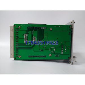 EPRO MMS6823 9100-00001-05 | 振动监测模块