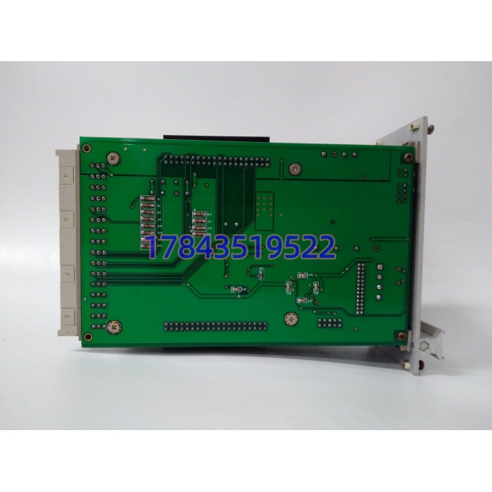EPRO MMS6823 9100-00001-05 | 振动监测模块