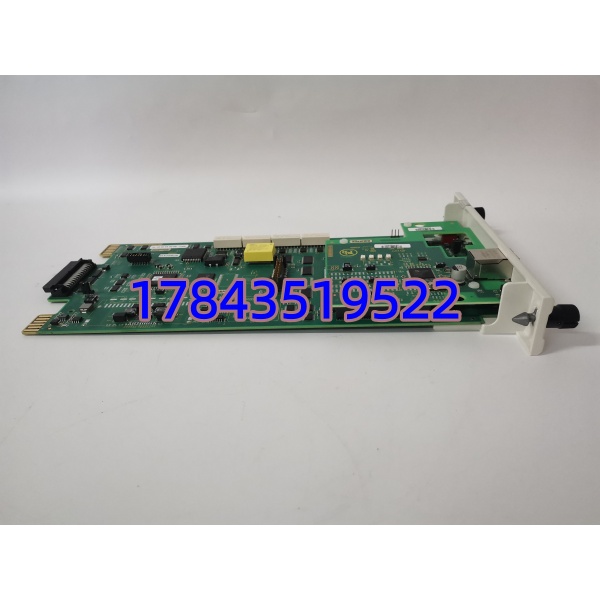 ABB SPBRC410 (SPBRC410-EC) | Symphony Plus BRC410 桥接控制器 Harmony 系列 - 图片 3