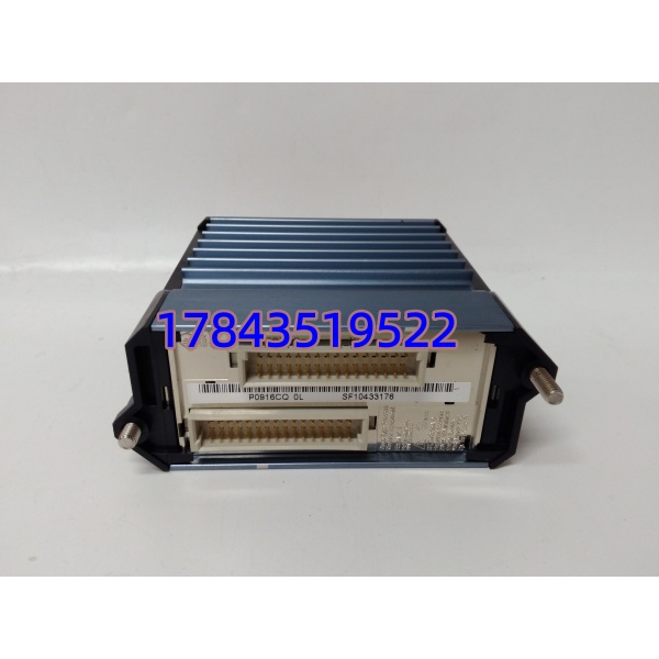 FOXBORO P0916CQ FBM206 | 现场总线输入模块 原装正品 快速发货 - 图片 4