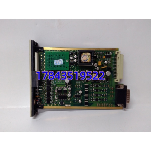 Honeywell 05704-A-0145 | 四通道模拟量输入控制卡 现货供应 - 图片 4