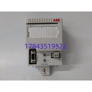 ABB CI801 3BSE022366R1 | Profibus DP从站接口