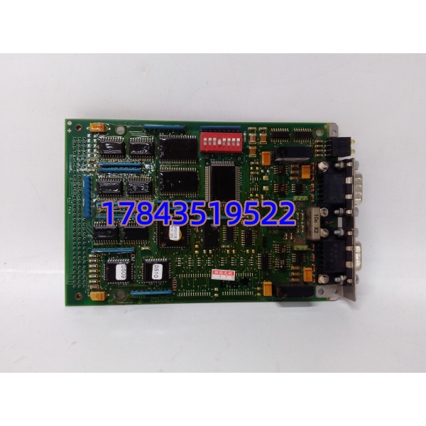 ABB 12KM02E-V0002 | 3EGM030300R0002 数字量输出模块 现货供应 - 图片 4