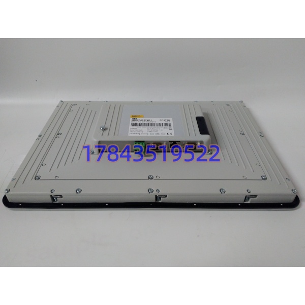 ABB PP877K 3BSE069274R1 | Panel800按键HMI - 图片 4