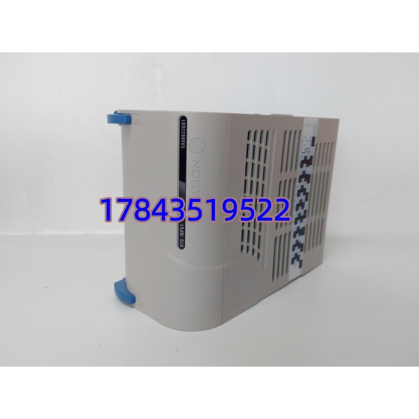 Emerson 5X00622G01 | Westinghouse Ovation 控制器CPU模块 过程控制节点 现货 - 图片 3