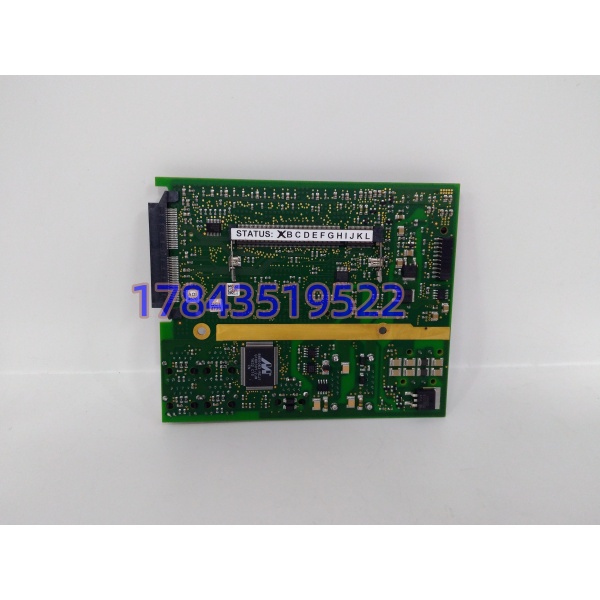 ABB PDD200A101 3BHE019633R0101 | 励磁控制器/电源模块(功能待确认) - 图片 3