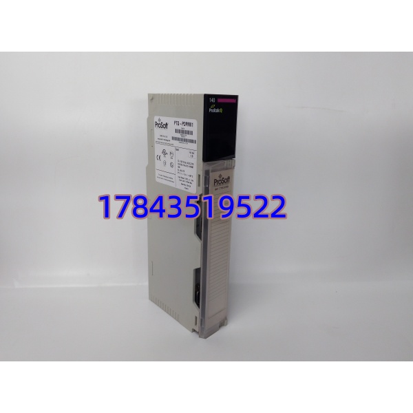ProSoft PTQ-PDPMV1 通信模块 | 施耐德Quantum DP主站 12Mbps 备件 - 图片 3