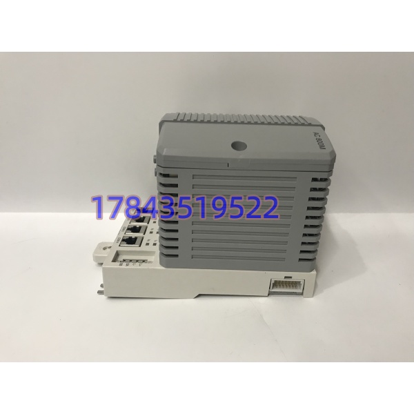 ABB 3BSE018161R2 PM864AK01-eA | 全新原装 热备冗余CPU - 图片 4